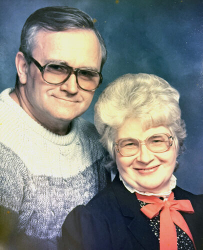 June D. Henceroth